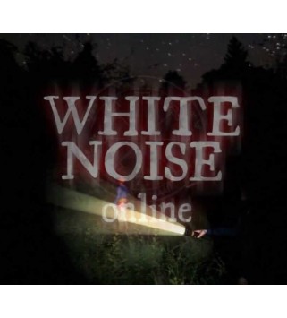 White Noise Online Steam Key GLOBAL